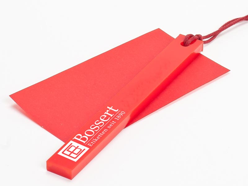 Plastic Labels Bossert GmbH